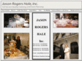jasonrogershale.com