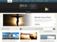 jesuschristwebsite.org