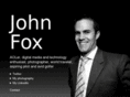 johnfoxjr.com