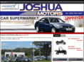 joshuamotorsnj.com