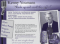 kennyyoumans.com