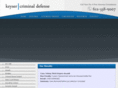 keyserdefense.com
