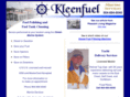 kleenfuelinc.com
