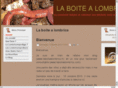 laboitealombrics.com