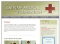 latvianmedicalfoundation.org