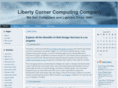 libertycornercomputing.com