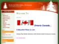 liveinontario.com