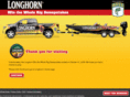 longhornsweepstakes.com