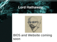 lordhathaway.com