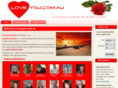 loveyou.com.au