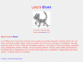 lulusblues.com