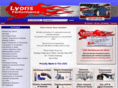 lyonsperf.com