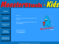 monsterslush-kids.com