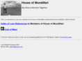 mundilfari.org