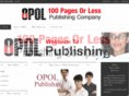opolpublishing.com
