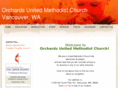 orchardsumc.org