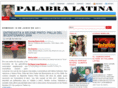 palabralatina.com