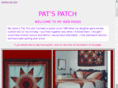 patspatch.com