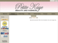 petitekaye.com