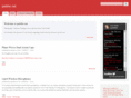 pettifer.net