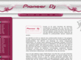 pioneerprodj.de