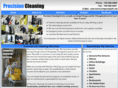 precisioncleaningchicago.com