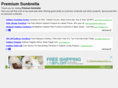 premiumsunbrella.com