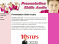 presentationskillsaudio.com