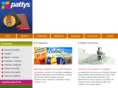 promocionalespattys.com