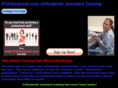 prorthoassist.com