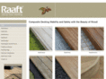 raaft.co.uk