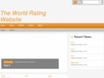 ratersworld.com