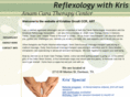 reflexology-kris.com