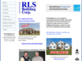 rlsbuilding.com