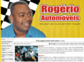 rogerioautomoveis.net