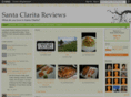 santaclaritareviews.com