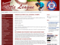 scarsdalelittleleague.com