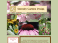 serenitygardendesign.com