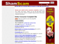shamscam.com