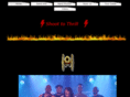 shoottothrillband.com