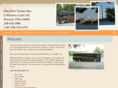 sinclairbustours.com