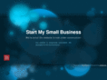 startmysmallbusiness.com