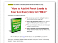 stealmyleadgenerationsystem.com
