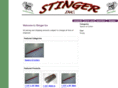 stingerpartsstore.com