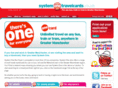 system1travelcards.com