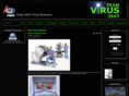 teamvirusrobotics.org