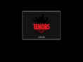 tenorsundercover.com