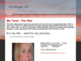 thebloggergirl.com