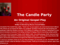 thecandleparty.net