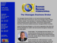 theokanaganbusinessbroker.com